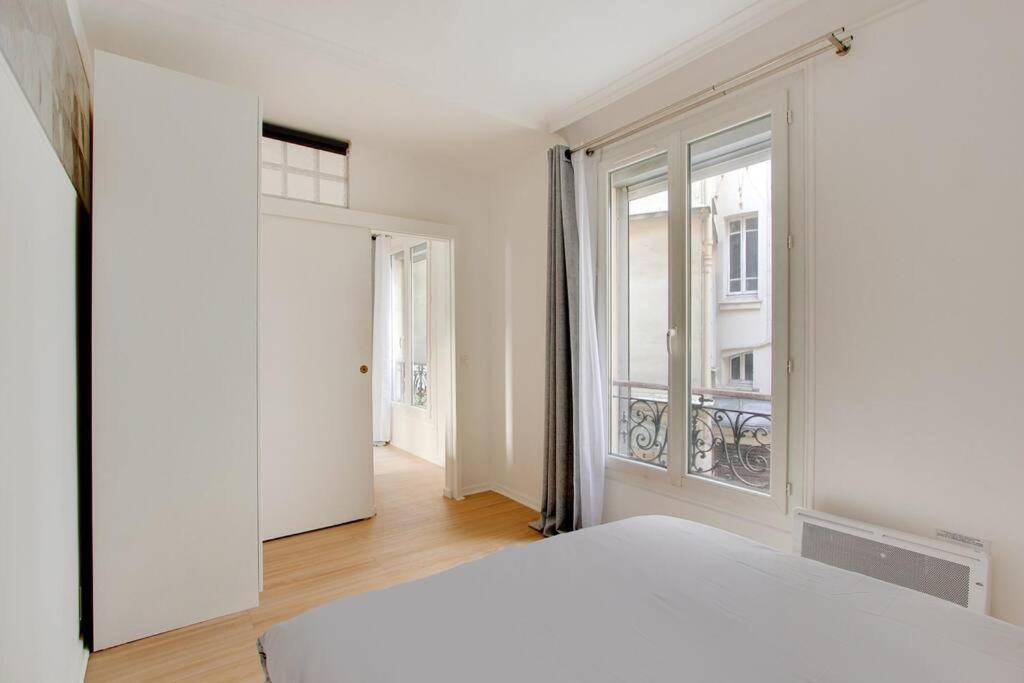 New-Appartement Claude Bernard Paris V Екстер'єр фото
